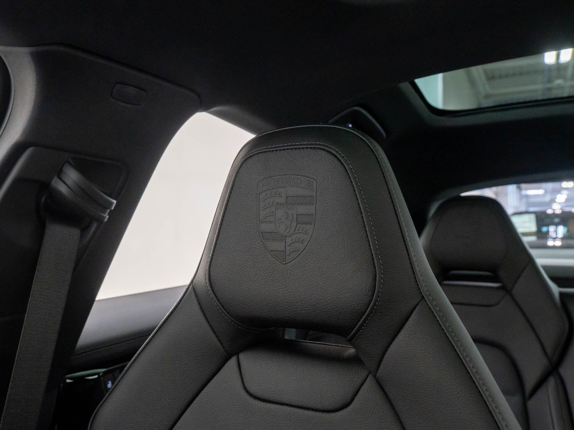 New 2026 Porsche Panamera 4 image 30