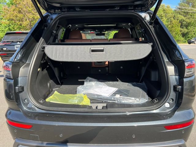 New 2026 Mitsubishi Outlander SEL FWD image 30