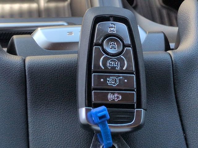 New 2026 Ford Expedition Tremor image 34