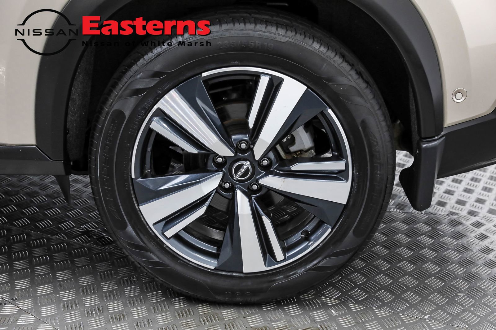 Used 2022 Nissan Rogue SL w/ SL Premium Package image 68