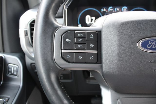 Used 2022 Ford F150 Lariat AWD/4WD image 12