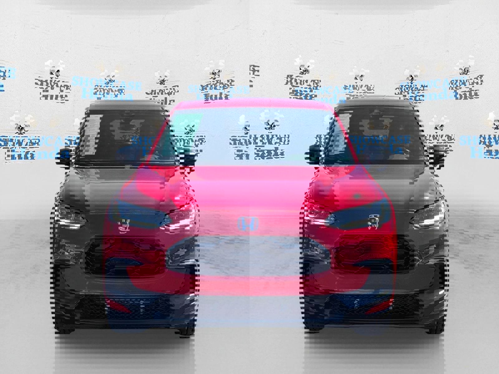 Certified 2024 Honda HR-V Sport image 6