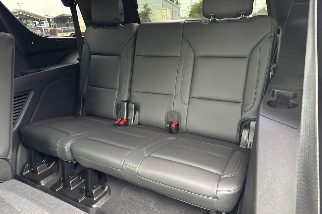Certified 2021 Chevrolet Tahoe LT RWD image 17