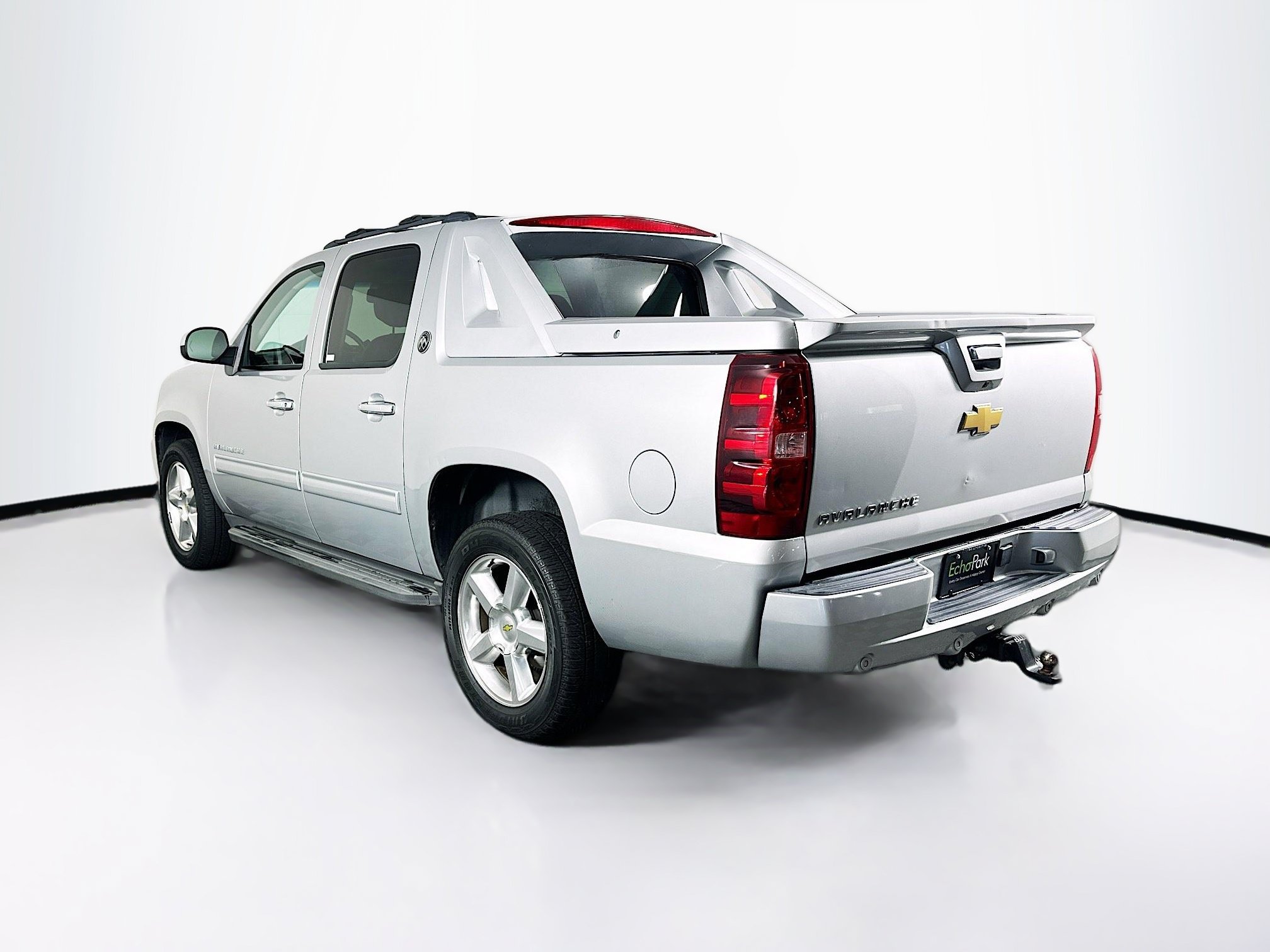 Used 2013 Chevrolet Avalanche LT w/ All-Star Edition RWD image 5