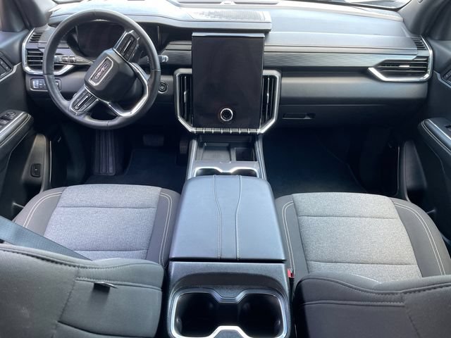 Certified 2025 GMC Acadia Elevation AWD/4WD image 23
