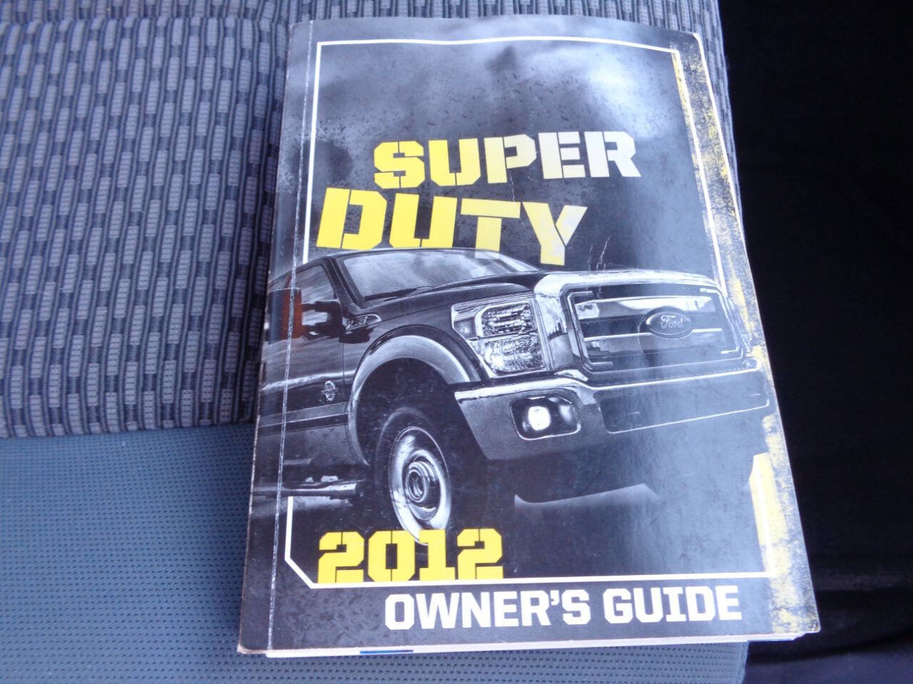 Used 2012 Ford F250 XLT w/ XLT Value Pkg image 53