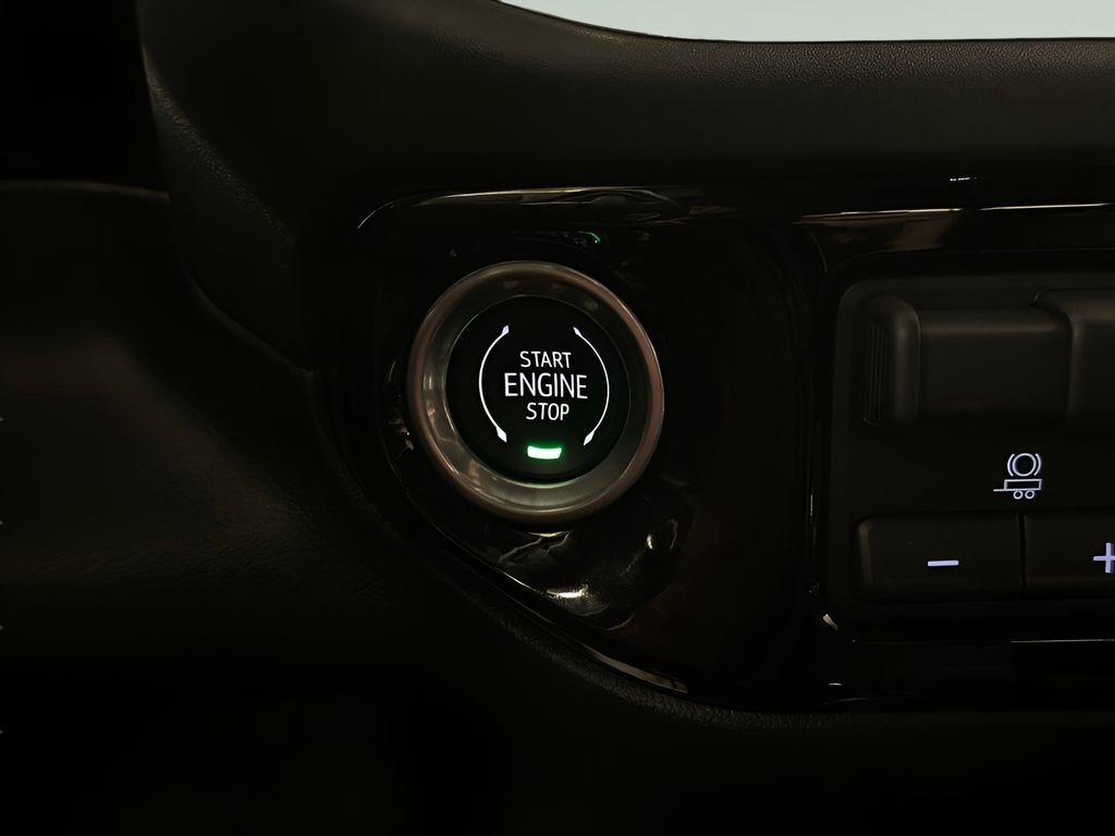 Certified 2024 Chevrolet Silverado 1500 LT Trail Boss w/ Convenience Package II image 15