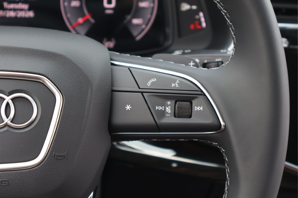 New 2026 Audi Q8 Premium Plus AWD/4WD image 20