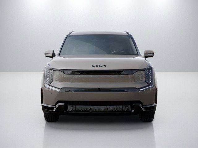 New 2026 Kia EV9 Land image 2