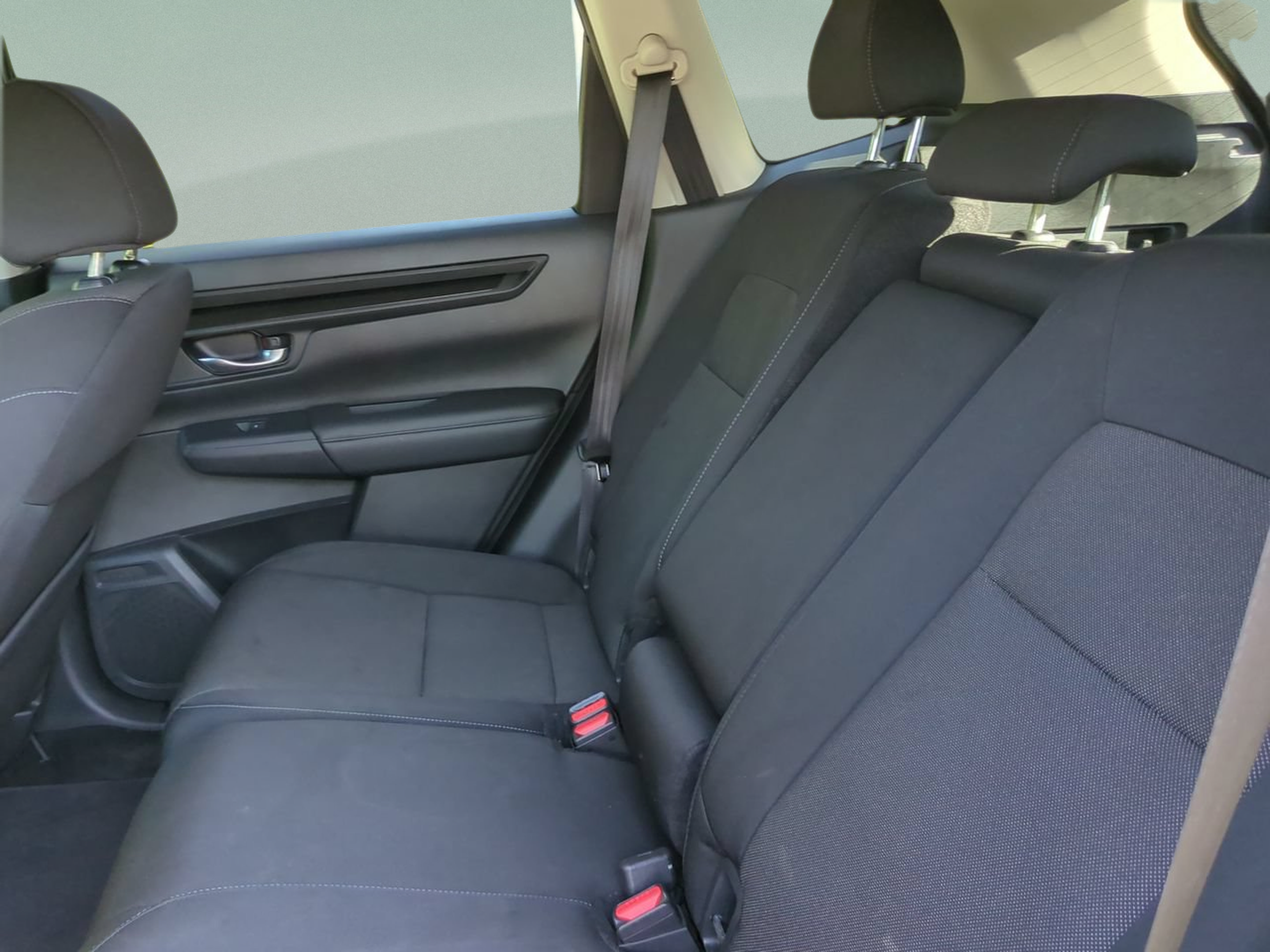Certified 2024 Honda CR-V EX image 18