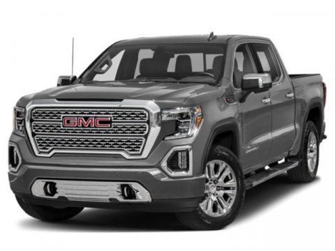 Used 2022 GMC Sierra 1500 Denali w/ Driver Alert Package II