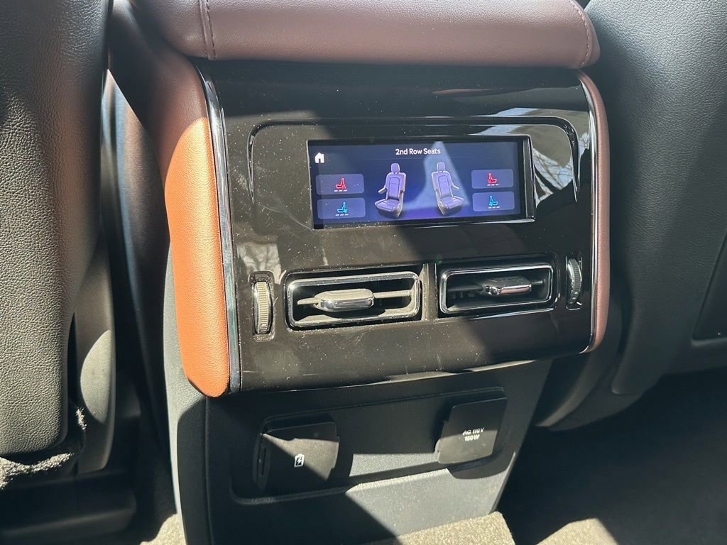 New 2026 Lincoln Aviator Reserve AWD/4WD image 21