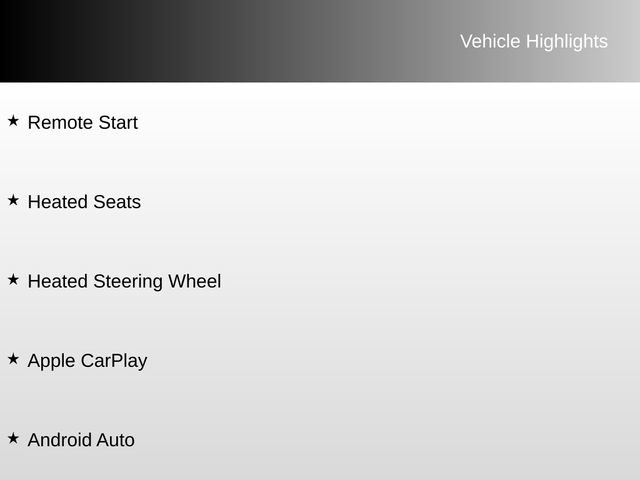 Certified 2023 Buick Envision Preferred AWD/4WD image 7