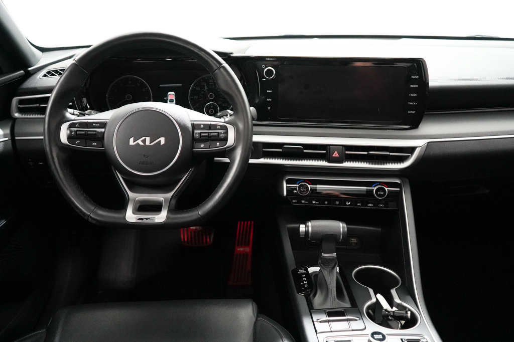Used 2023 Kia K5 GT-Line AWD/4WD image 13