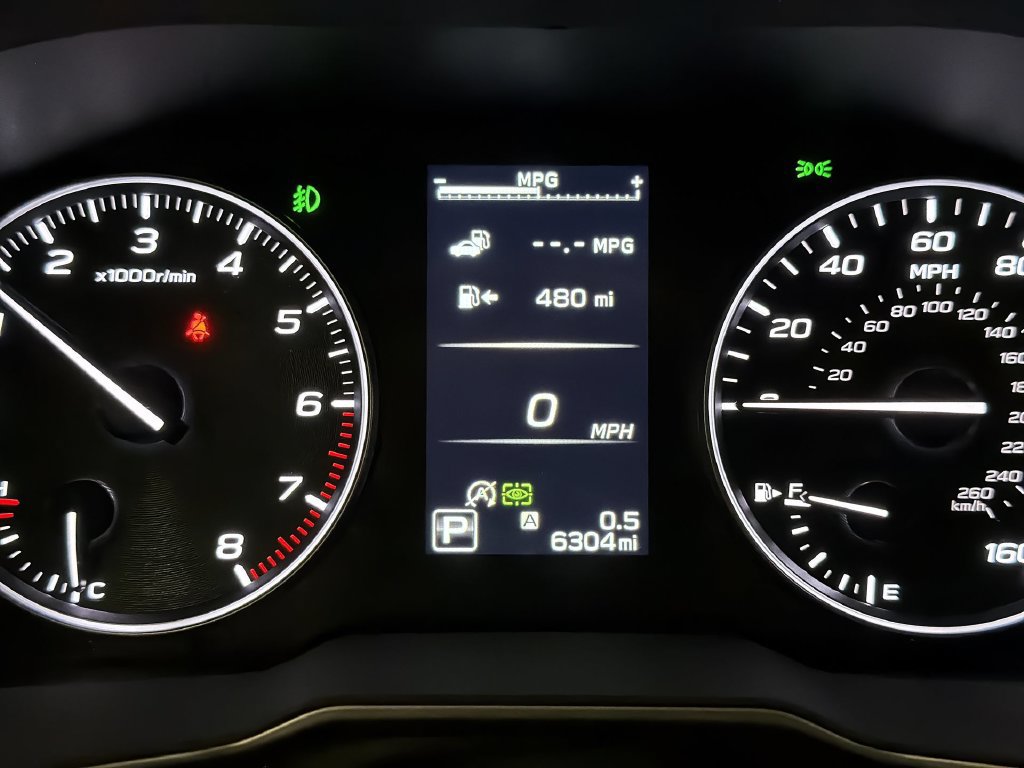Certified 2025 Subaru Legacy Limited AWD/4WD image 27