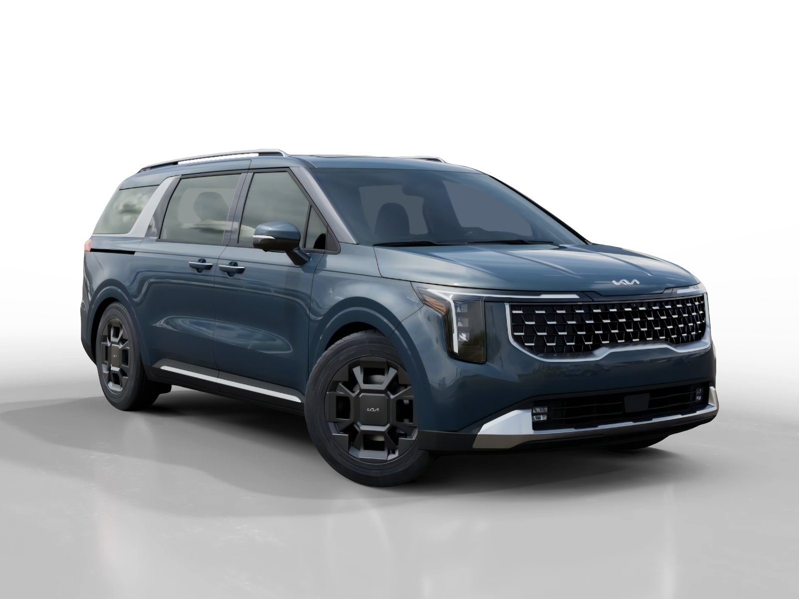 New 2026 Kia Carnival SX FWD image 8