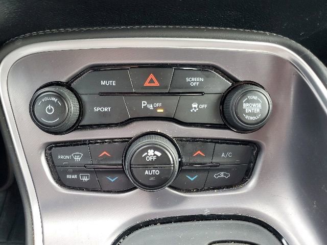 Used 2019 Dodge Challenger R/T RWD image 24