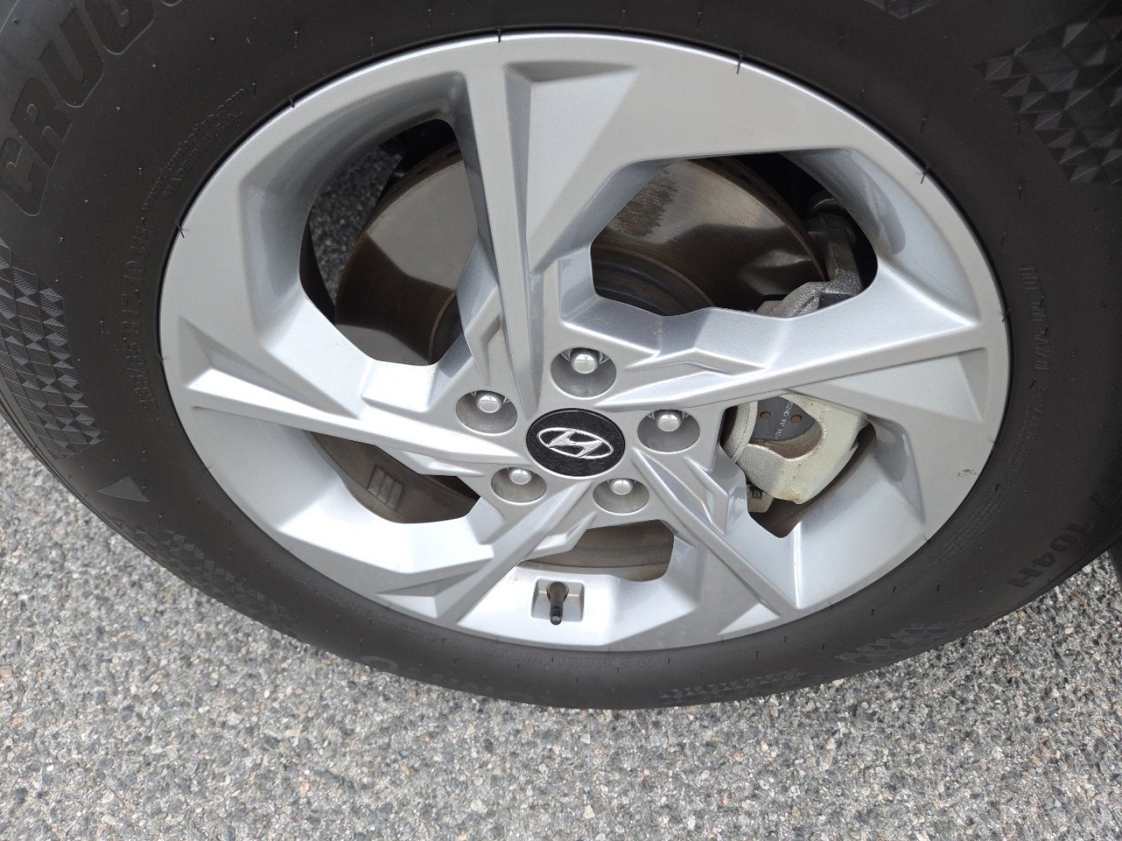 Used 2024 Hyundai Tucson SEL AWD/4WD image 10