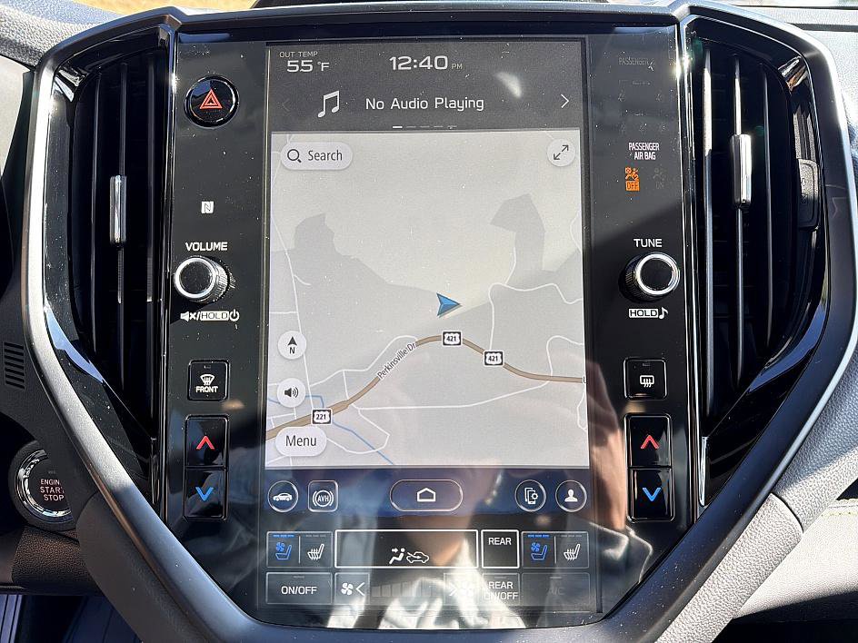 New 2026 Subaru Ascent Bronze Edition image 16