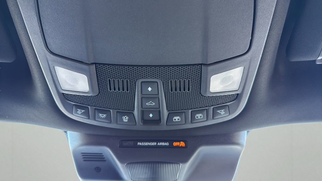 Used 2024 Ford Expedition Platinum AWD/4WD image 39