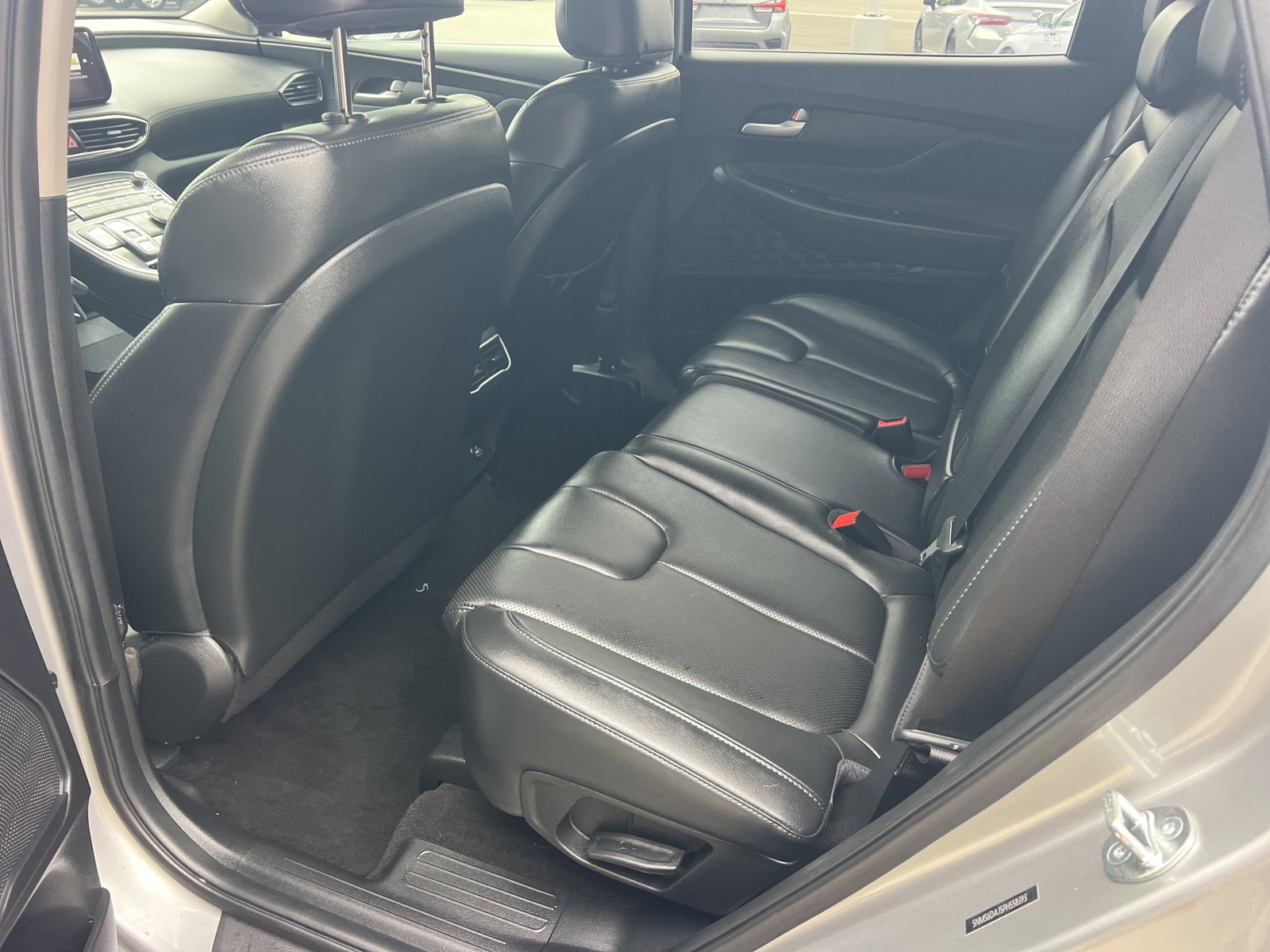 Used 2023 Hyundai Santa Fe XRT AWD/4WD image 28