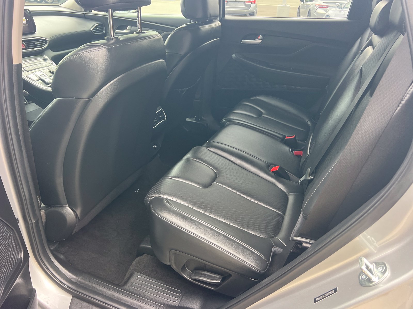 Used 2023 Hyundai Santa Fe XRT AWD/4WD image 28