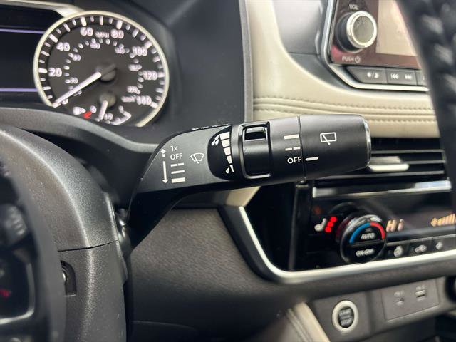 Certified 2023 Nissan Rogue SL image 30