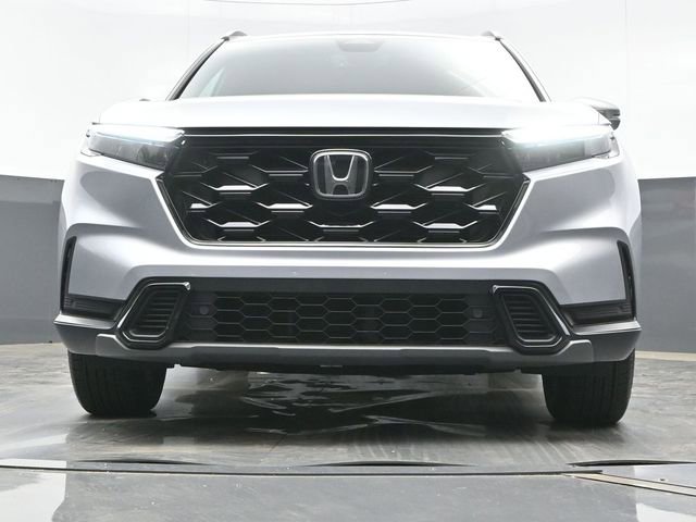 Certified 2025 Honda CR-V Sport-L image 20