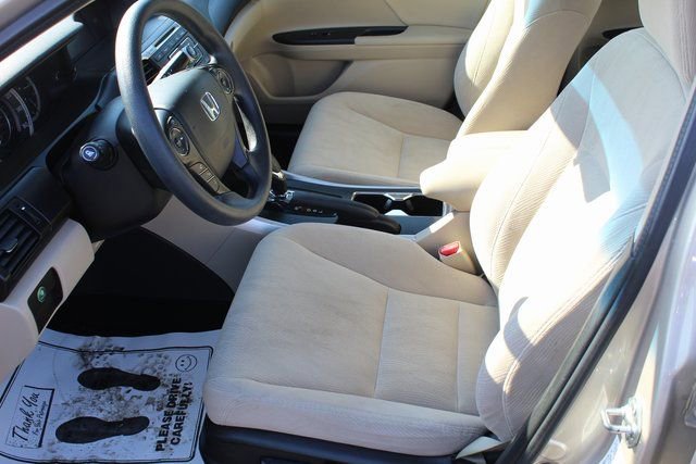Used 2013 Honda Accord EX image 13