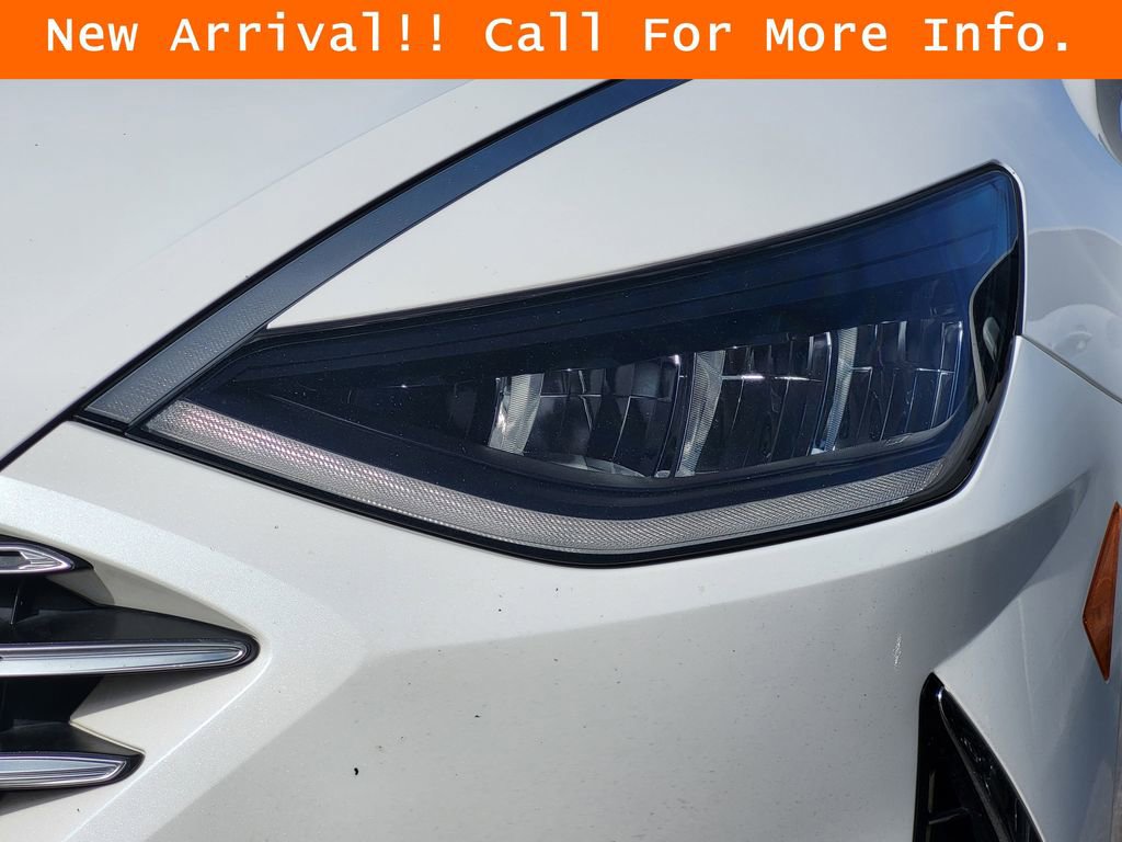 Used 2021 Hyundai Sonata SEL FWD image 7