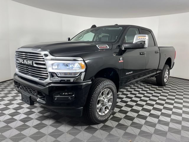 Used 2024 RAM 2500 Laramie w/ Safety Group AWD/4WD image 6