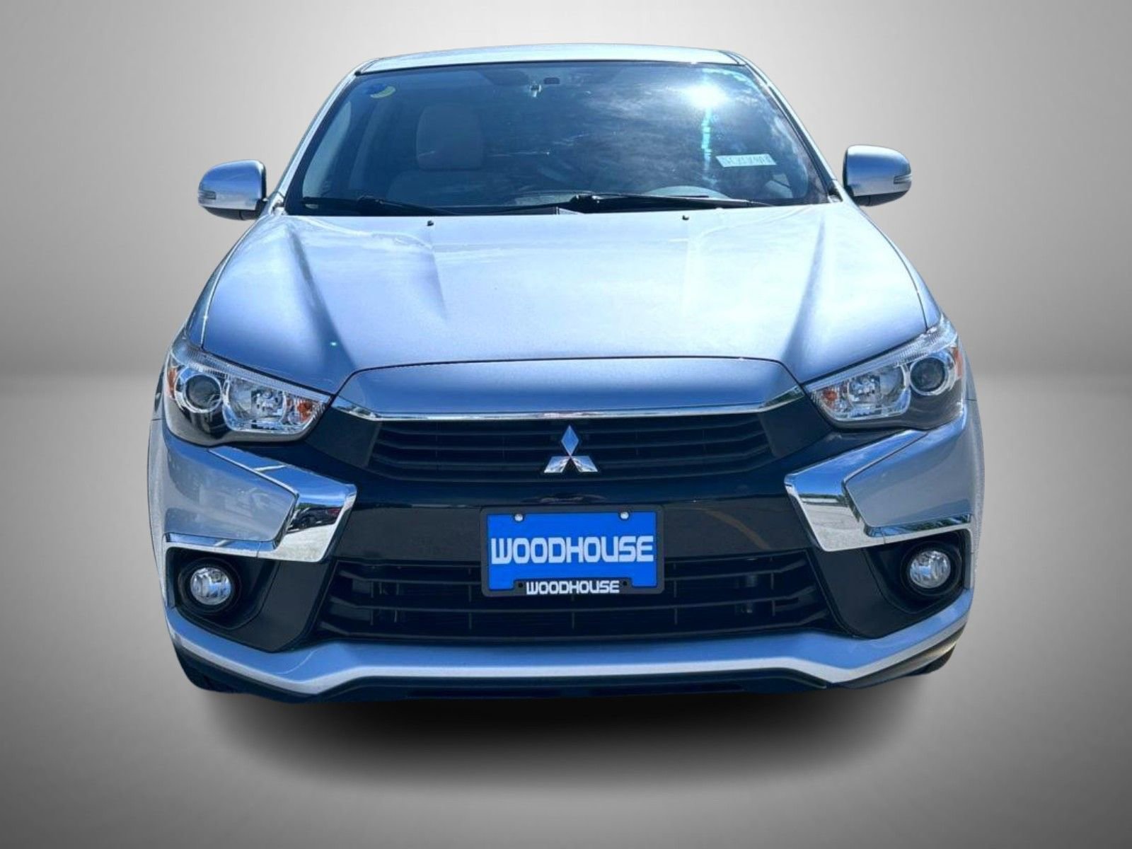 Used 2017 Mitsubishi Outlander Sport SE FWD image 2