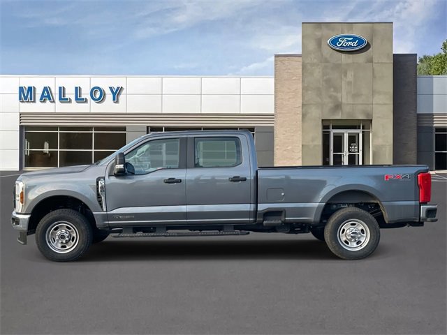 Used 2024 Ford F350 XL w/ FX4 Off-Road Package image 5