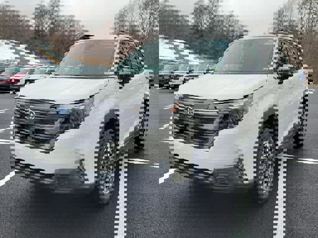 New 2026 Subaru Forester Premium image 3