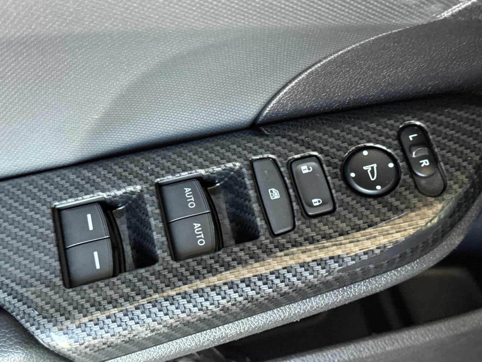 Used 2021 Honda Civic Sport image 13