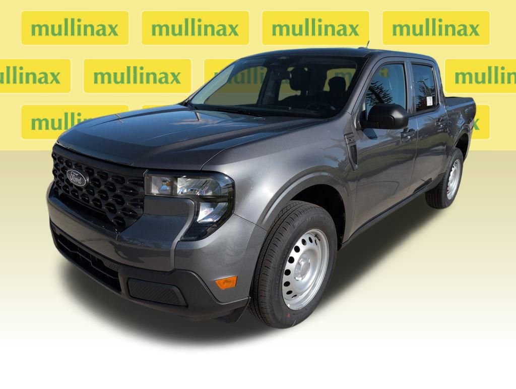 New 2026 Ford Maverick XL image 12