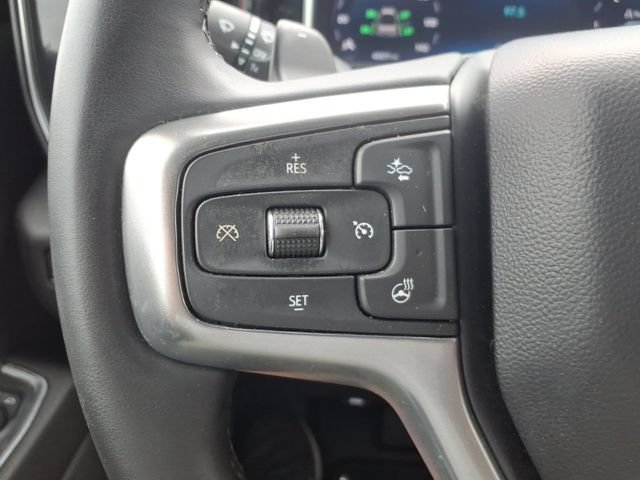 Used 2024 Chevrolet Silverado 1500 LT w/ Safety Package AWD/4WD image 27