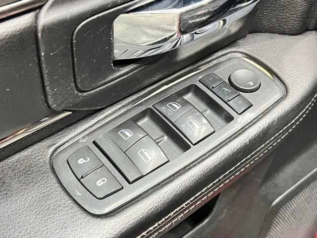 Used 2017 RAM 1500 Sport w/ Convenience Group RWD image 18