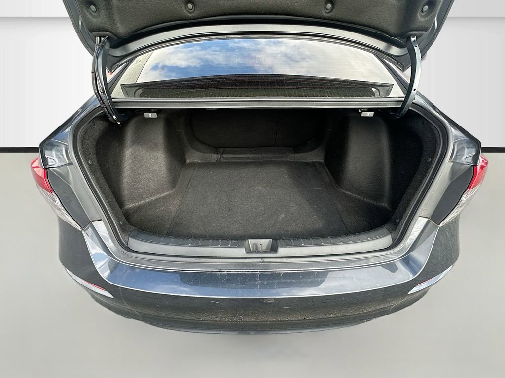 Used 2022 Honda Civic EX image 25