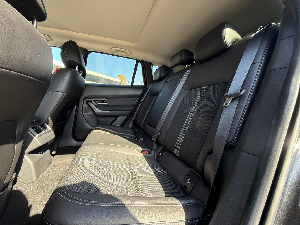 Certified 2026 MAZDA CX-50 AWD 2.5 S w/ Preferred Pkg image 38