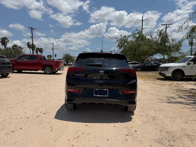 New 2026 Buick Encore GX Sport Touring w/ Advanced Technology Package FWD image 6