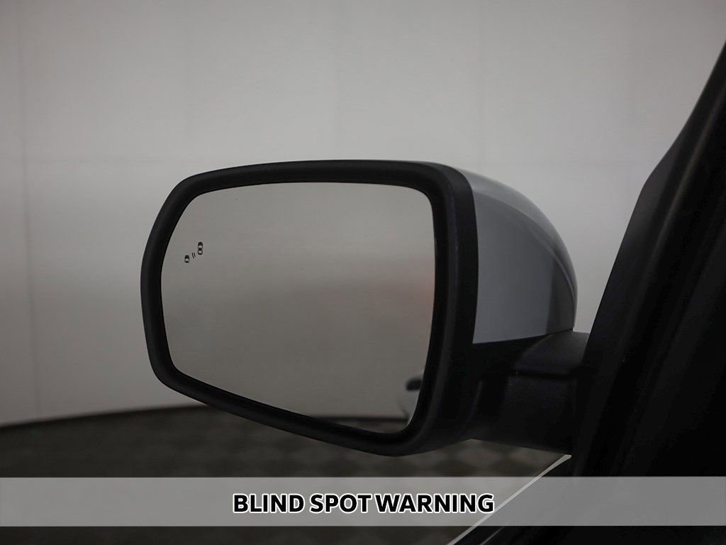 Used 2024 Ford Edge SEL image 5