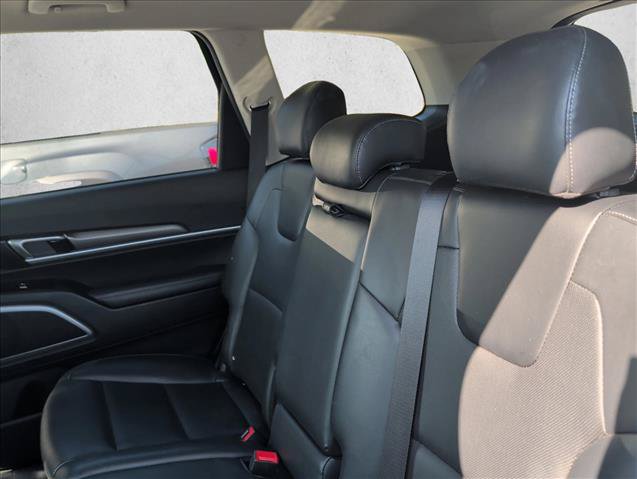 Used 2022 Kia Telluride LX AWD/4WD image 17