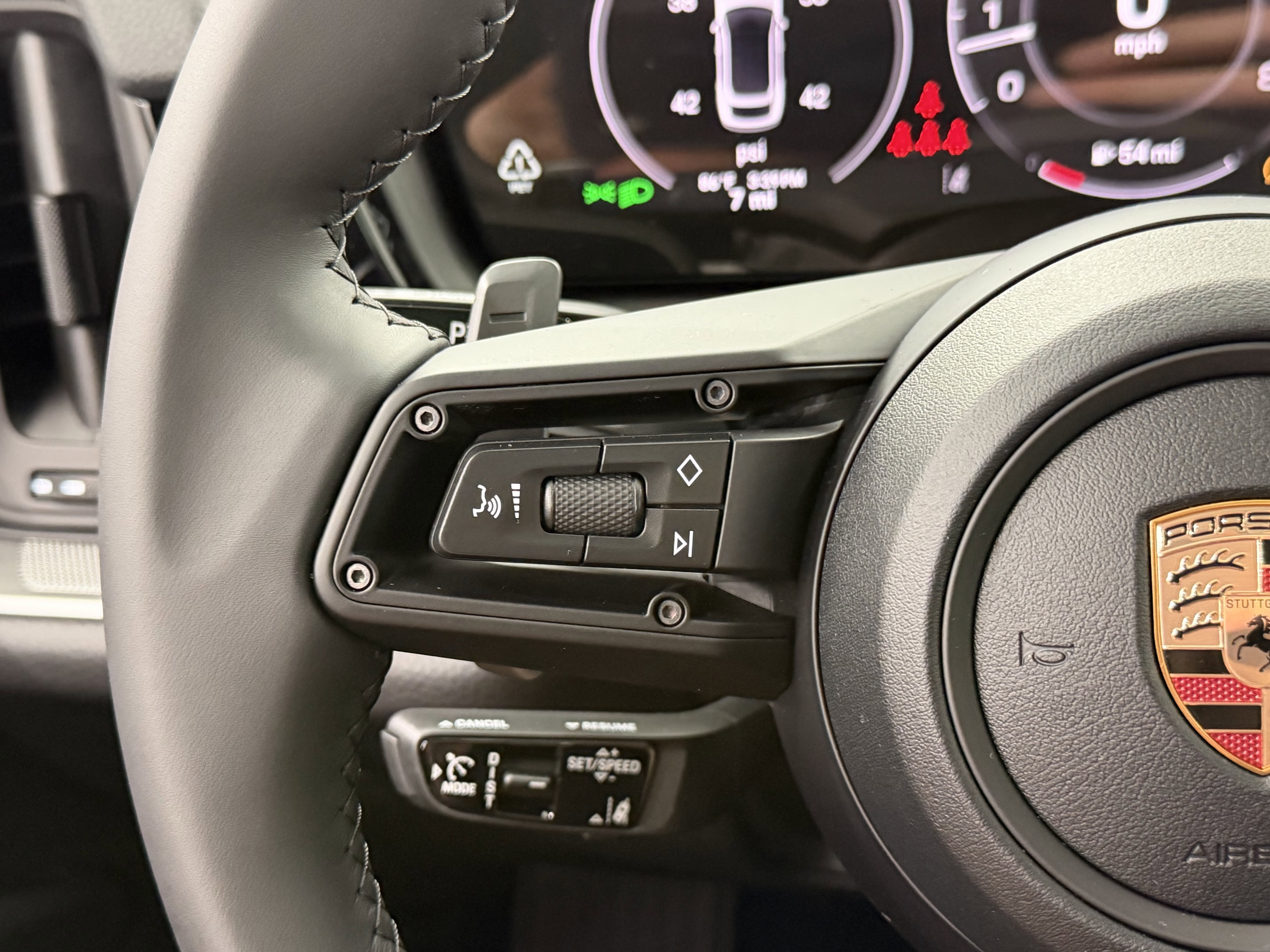 New 2026 Porsche Cayenne S image 45