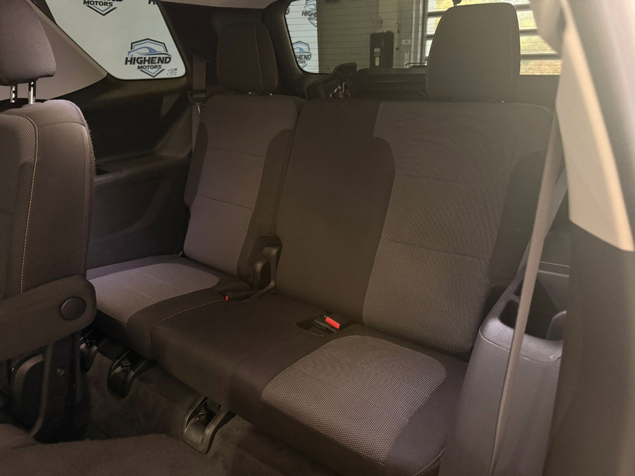 Used 2020 Chevrolet Traverse LT w/ Driver Confidence II Package image 18