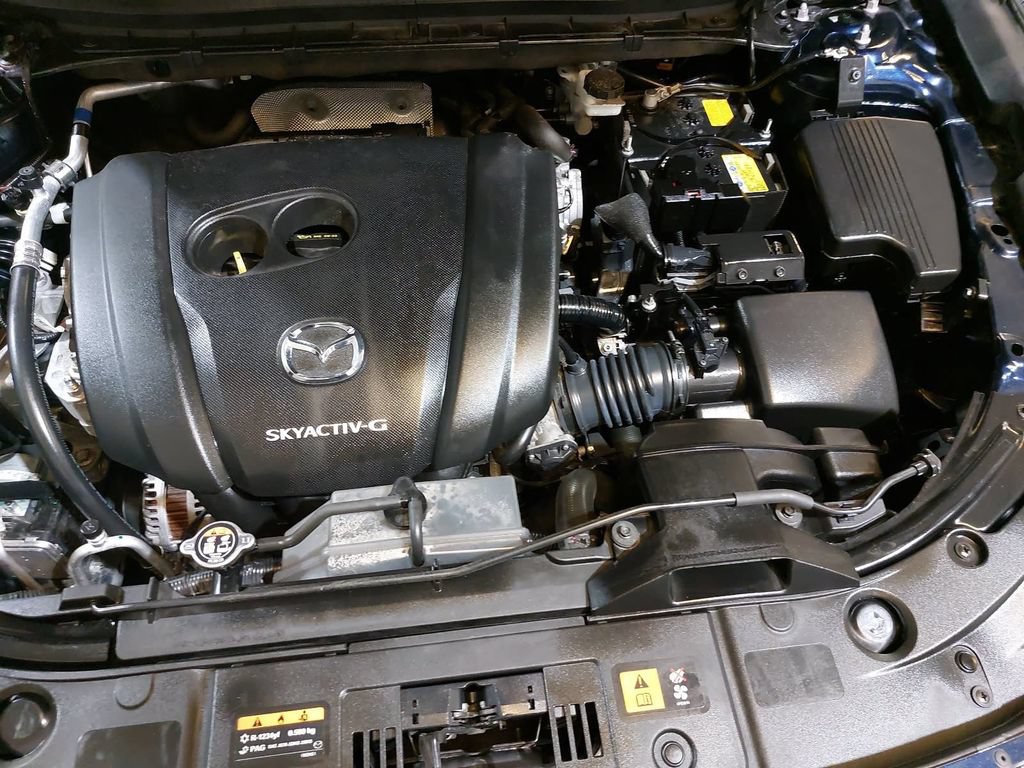 Used 2023 MAZDA CX-5 AWD 2.5 S image 25