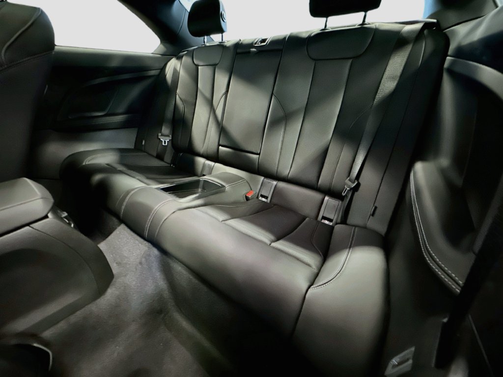 New 2026 BMW 230i xDrive Coupe w/ Premium Package AWD/4WD image 26