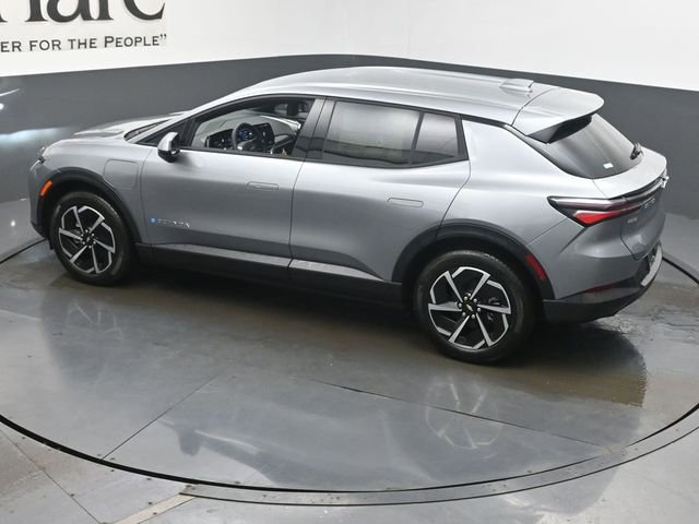 New 2026 Chevrolet Equinox EV LT FWD image 20