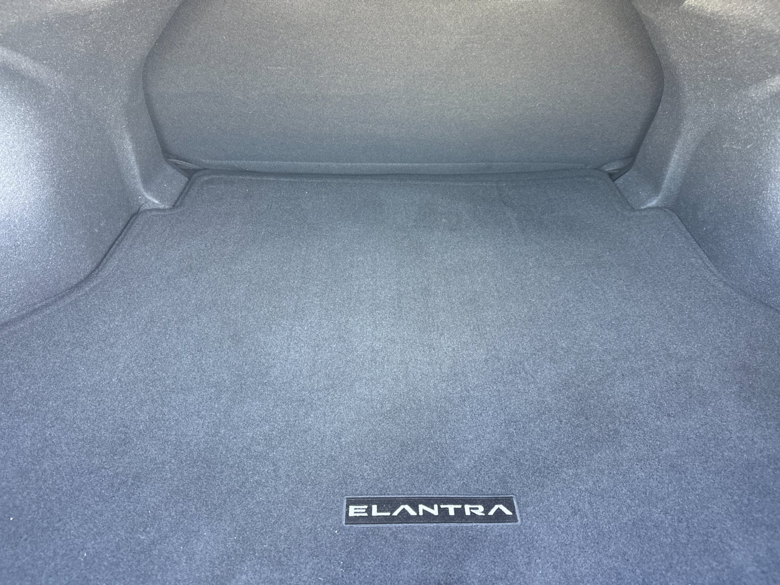 Certified 2024 Hyundai Elantra SEL FWD image 14