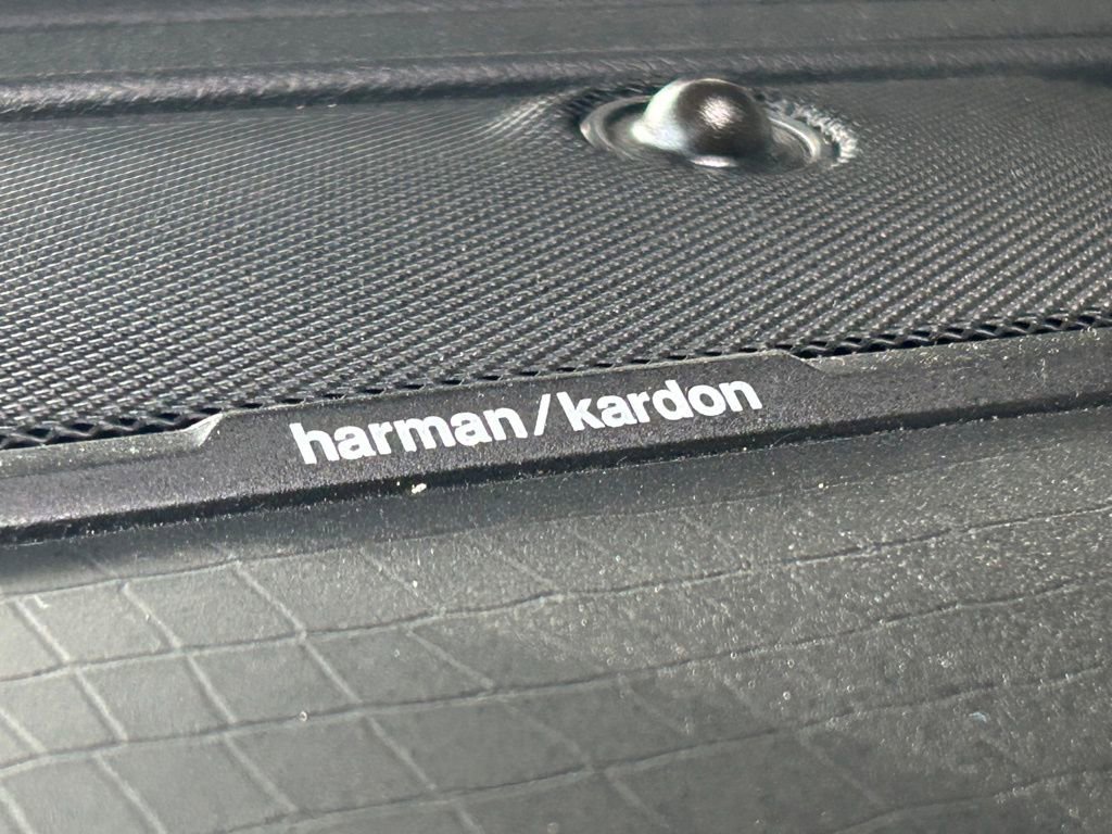 Used 2024 RAM 2500 Limited image 21